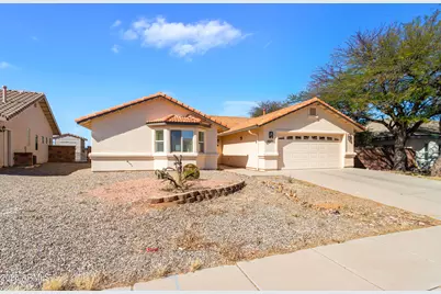 5307 Highland Shadows Drive, Sierra Vista, AZ 85635 - Photo 1