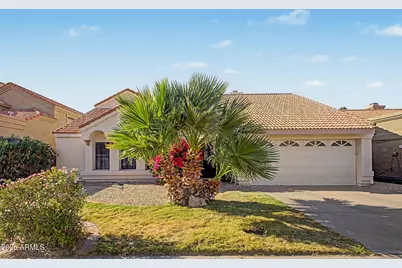 3914 E Amberwood Drive, Phoenix, AZ 85048 - Photo 1