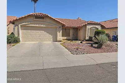 4426 E White Aster Street, Phoenix, AZ 85044 - Photo 1