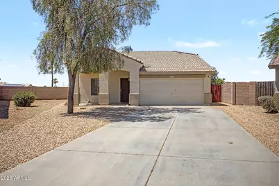 15597 W Shiloh Avenue, Goodyear, AZ 85338 - Photo 1