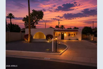 1016 E Lilac Drive, Tempe, AZ 85288 - Photo 1