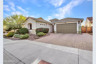 44540 N Sonoran Arroyo Lane, New River, AZ 85087 - Photo 1