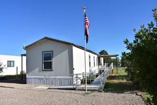 5028 E Ironwood Cir, Sierra Vista, AZ 85650 - Photo 1