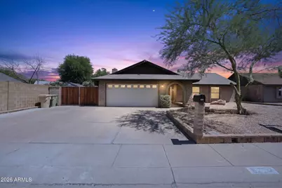 5220 W Beverly Lane, Glendale, AZ 85306 - Photo 1