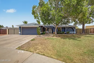 632 N Balboa Circle, Mesa, AZ 85205 - Photo 1