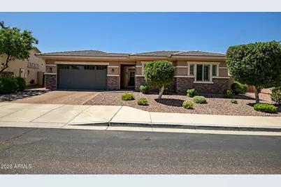10089 W Jasmine Trail, Peoria, AZ 85383 - Photo 1