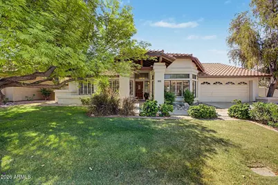 1335 E Granada Street, Mesa, AZ 85203 - Photo 1