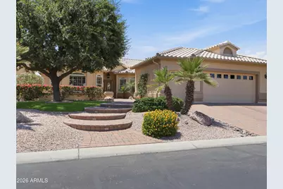 15867 W Avalon Drive, Goodyear, AZ 85395 - Photo 1
