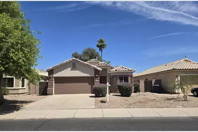 2852 E Devon Court, Gilbert, AZ 85296 - Photo 1
