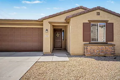 4725 W St Catherine Avenue, Laveen, AZ 85339 - Photo 1