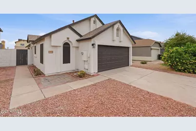 7635 W Ironwood Drive, Peoria, AZ 85345 - Photo 1