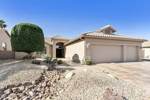 10215 E Arrowvale Dr, Sun Lakes, AZ 85248 - Photo 1