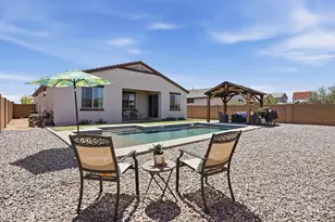 628 W White Sands Dr, San Tan Valley, AZ 85140 - Photo 1