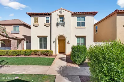 886 S Huish Drive, Gilbert, AZ 85296 - Photo 1