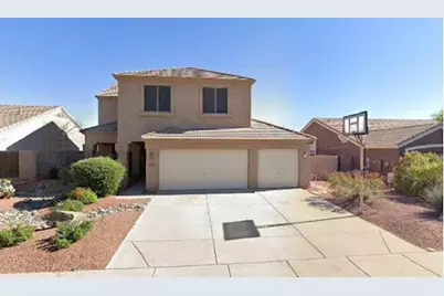 4209 E Spur, Cave Creek, AZ 85331 - Photo 1