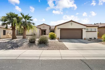 19540 N Wessex Drive, Surprise, AZ 85387 - Photo 1