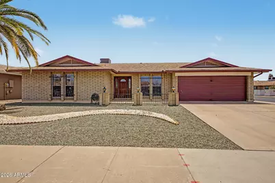 4641 E Catalina Avenue, Mesa, AZ 85206 - Photo 1