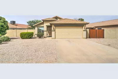 39942 N Passaro Drive, San Tan Valley, AZ 85140 - Photo 1