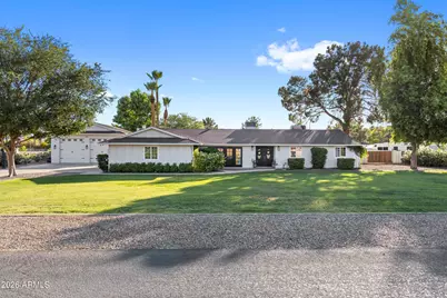 914 N Constellation Way, Gilbert, AZ 85234 - Photo 1