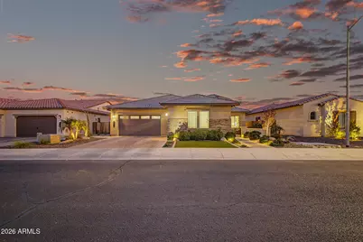 9545 W Park View Lane, Peoria, AZ 85383 - Photo 1