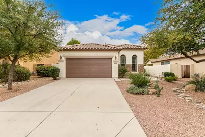 3443 E Riopelle Avenue, Gilbert, AZ 85298 - Photo 1