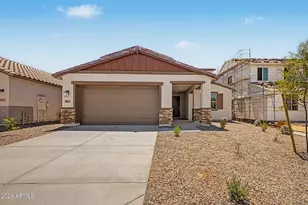 2853 E Mecklenburg Way, San Tan Valley, AZ 85143 - Photo 1