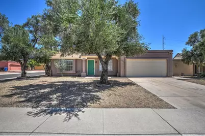 19655 N 11th Street, Phoenix, AZ 85024 - Photo 1