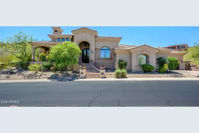 2021 E Barkwood Road, Phoenix, AZ 85048 - Photo 1