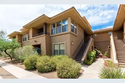 20100 N 78th Place #2107, Scottsdale, AZ 85255 - Photo 1