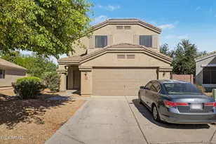 33370 N Roadrunner Ln, San Tan Valley, AZ 85144 - Photo 1