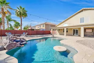 31656 N Blackfoot Dr, San Tan Valley, AZ 85143 - Photo 1