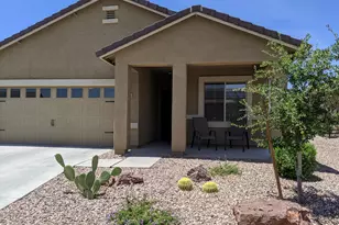 312 S 224th Dr, Buckeye, AZ 85326 - Photo 1