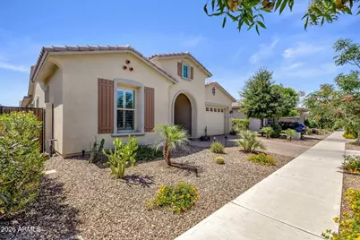 20945 E Raven Drive, Queen Creek, AZ 85142 - Photo 1
