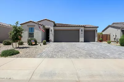 1352 N Larat Lane, Coolidge, AZ 85128 - Photo 1