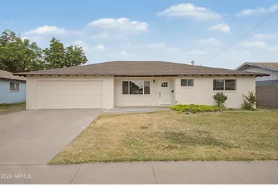 331 N Hunt Drive N, Mesa, AZ 85203 - Photo 1