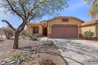 45099 W Desert Cedars Lane, Maricopa, AZ 85139 - Photo 1