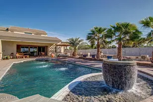 6705 W Fremont Rd., Laveen, AZ 85339 - Photo 1