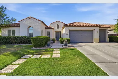 3732 E Ellis Street, Mesa, AZ 85205 - Photo 1