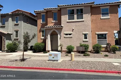 7726 W Pipestone Place, Phoenix, AZ 85035 - Photo 1