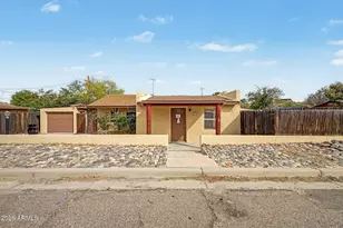 389 W Navajo St, Wickenburg, AZ 85390 - Photo 1