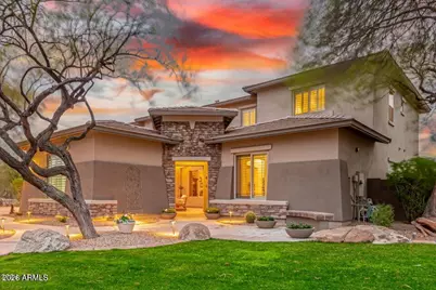 8635 W Rowel Road, Peoria, AZ 85383 - Photo 1