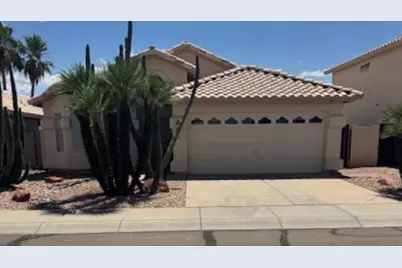 4421 E Desert Wind Drive, Phoenix, AZ 85044 - Photo 1
