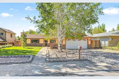 4865 E Warrior Drive, Flagstaff, AZ 86004 - Photo 1