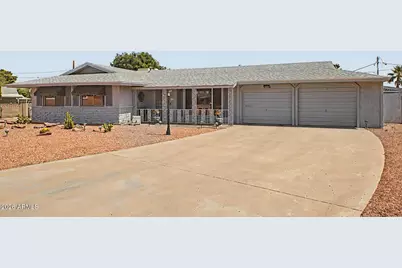 10327 W El Rancho Drive, Sun City, AZ 85351 - Photo 1