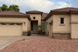 4311 W Hopi Trail, Laveen, AZ 85339 - Photo 1