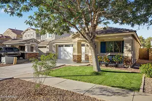 4168 E Sandy Way, Gilbert, AZ 85297 - Photo 1