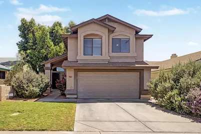 761 E Rosemonte Drive, Phoenix, AZ 85024 - Photo 1