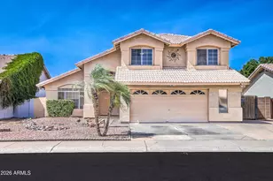 8602 W Joan De Arc Ave, Peoria, AZ 85381 - Photo 1
