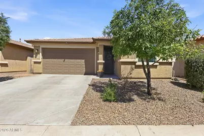 26315 N 122nd Drive, Peoria, AZ 85383 - Photo 1