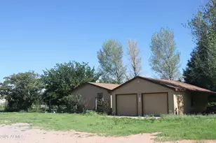 10177 S X7 Ranch Rd, Hereford, AZ 85615 - Photo 1